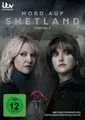 MORD AUF SHETLAND - STAFFEL 7 - MORD AUF SHETLAND  2 DVD NEU
