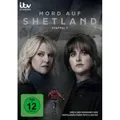 Mord Auf Shetland - Staffel 7