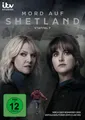 Mord Auf Shetland - Staffel 7 (2 DVDs) (DVD) Andy Newbery Giulia Gandini