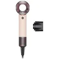 Dyson SupersonicTM Travel Haartrockner (Ceramic Pink / Roségold)