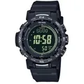 Herrenuhr Casio Pro Trek Super-Twisted Nematic Display (Ø 44,5 mm)