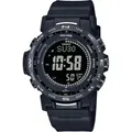 Casio  Uhr PRW-35Y-1BER  in Schwarz, Einheitsgrösse