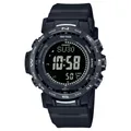 CASIO Pro Trek - PRW-35Y-1BER - Solar - Armbanduhr - Herren