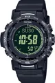 CASIO - Uhr PRW-35Y-1BER für Mann Schwarz aus Harz