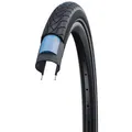 SCHWALBE City-Fahrradreifen MARATHON PLUS - Performance 28x1.50" 40-62