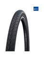 Fahrradreifenhülle mit Pannenschutz 28" 28X1.50 700X38C B/B+RT SMARTGUARD