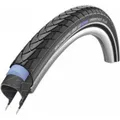 Schwalbe MARATHON PLUS Performance Line Reifen Schwarz