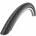 Reifen Citybike 700 x 38 (29 x 1,50) Schwalbe Marathon Plus Schwarz TR (40-622)
