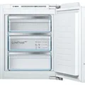 Bosch Serie 6 GIV11ADC0 Gefriertruhe/Gefrierschrank Integriert 70 l C - Weiß