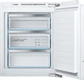 Bosch, GIV11ADC0 Einbau Gefrierschrank 71,2 x 55,8 cm Flachscharnier, EEK: C