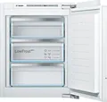 BOSCH GIV11ADC0 Serie 6 Einbau-Gefrierschrank 71.2 x 55.8 cm mit Flachscharnier