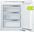 Gefrierschrank Einbau 70l C LowFrost 72cm 3 Schubladen GIV11ADC0 weiß Bosch