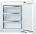 Bosch GIV 11 ADC0   LowFrost 71.2 x 55.8 cm FesttÃ¼r weiÃ Flachscharnier