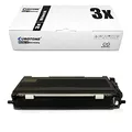3X Müller Printware Toner kompatibel für Brother HL-L 2300 2320 2321 2340 2360 2361 2365 2380 DW D DN, TN-2310