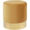 POUF Sophia 39/39/40 cm