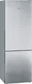 SIEMENS KG49EAICA Stand-Kühl-Gefrierkombination