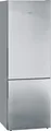 KG49EAICA Kühl-Gefrier-Komb. 201cm 70 breit lowFrost inox antifingerprint hyperFresh 