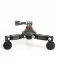 iSHOXS Ministativ StreetPod Basic Tripod Dreibeinstativ passend für GoPro