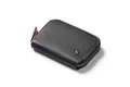 Bellroy Folio Mini – (Geldbörse, Münzbeutel) - CharcoalCobalt