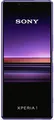 Sony Xperia 1 128 GB Smartphone (16, 5 cm (6, 5 Zoll) OLED Display, Triple-Kamera, IP65/IP68, 6 GB RAM, Android 9) Violett