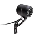Supernova V521s E-Bike Scheinwerfer mit TERRAFLUX 4 - breites, StVZO-konforme...