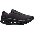 On Damen Cloudsurfer Trail 2 WP Schuhe (Größe 42, schwarz)