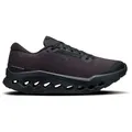 On Damen Cloudsurfer Trail 2 Waterproof schwarz 42.0