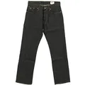 G-STAR RAW Herren 3301 Loose Fit Jeans, Blau (raw Denim 3950-001), 30W/32L