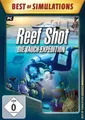 Best of Simulations: Reef Shot: Die Tauchexpedition