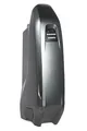 Shimano Steps BT-E8014 Unterrohr Rahmen Li-Ion Akku 36V / 11Ah / 418Wh Batterie
