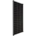 Offgridtec® MONO 200W V2 Solarpanel 30V Black Frame