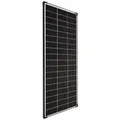 Offgridtec 200W Mono Solarpanel 30V Black Frame V2