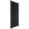Solarpanel 200W V2 Modul 30V Black Frame 11 Busbars  monokristalline Offgridtec