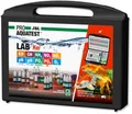 JBL Pro AquaTest Lab Koi Testkoffer