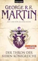 Der Thron der Sieben Königreiche / Das Lied von Eis und Feuer Bd. 03 Roman