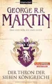 Das Lied von Eis und Feuer/Der Thron der Sieben Kon... | Buch | Zustand sehr gut