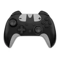DRAGON SHOCK PopTop Wireless Controller The Signal Switch für Nintendo