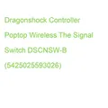 Dragonshock Controller Poptop Wireless The Signal Switch DSCNSW-B (5425025593026