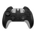 DRAGONSHOCK - PopTop Rising Sun Kompakter kabelloser Bluetooth-Controller für Ni