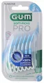 Scovolino GUM® SOFT-PICKS® PRO Small 30 Pezzi