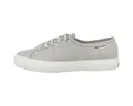 Superga 3750 Jersey Lame Leggera Damen Sneaker Turnschuhe, Sportschuhe, Freizeitschuhe, Halbschuhe, Schnürschuhe