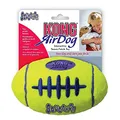 KONG Air Squeaker Football-Spiele für kleine Hunde