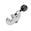 RIDGID 32910 Modell 10 Rohrabschneider mit Vorschubspindel, Kupfer 3-25 mm Kapazität