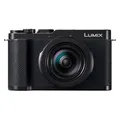 Panasonic Lumix DC-L10  schwarz