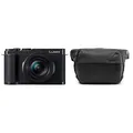 Panasonic Lumix DC-L10 + Peak Design Everyday Sling  V2 3L  schwarz