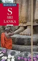 Baedeker Reiseführer Sri Lanka: mit GROSSER REISEKARTE v... | Buch | Zustand gut