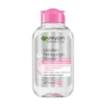 Garnier SkinActive Mizellen Reinigungswasser All-in-1 Empfindliche Haut, 100 ml