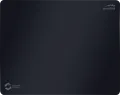 SPEEDLINK ATECS, Schwarz, Monochromatisch, Anti-Rutsch-Basis, Gaming-Mauspad