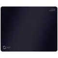 SpeedLink ATECS M Gaming-Mauspad Rutschfest Schwarz