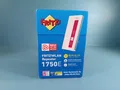 AVM FRITZ!WLAN Repeater 1750E Dualband - Weiß